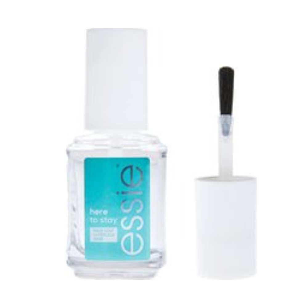 Essie Base Coat smooth-e Schutz der Nägel vor Verfärbung, 13,5 ml