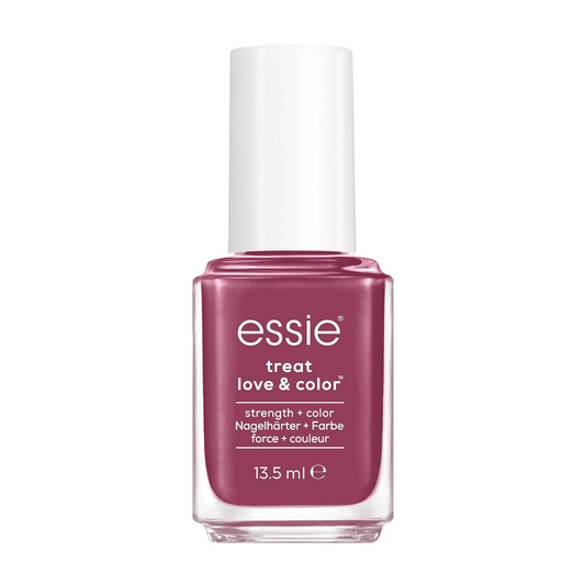Essie voedende nagellak nr. 95 mauve-tivation, Regeneratie & glans, Violet, 13.5 ml
