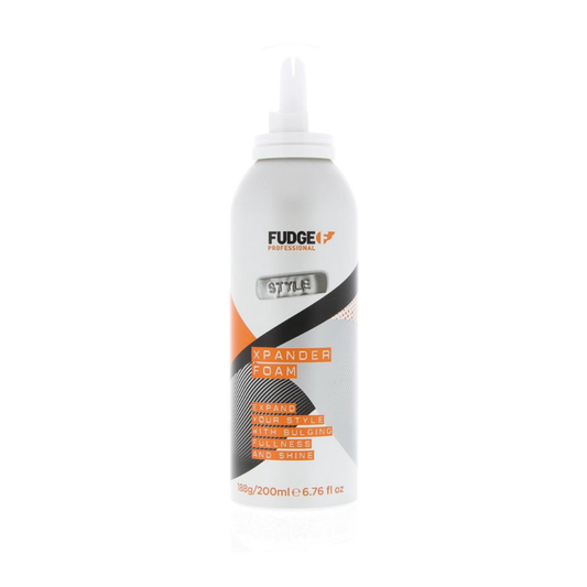 Fudge Professional - Haarmousse - Xpander Foam - 200ml