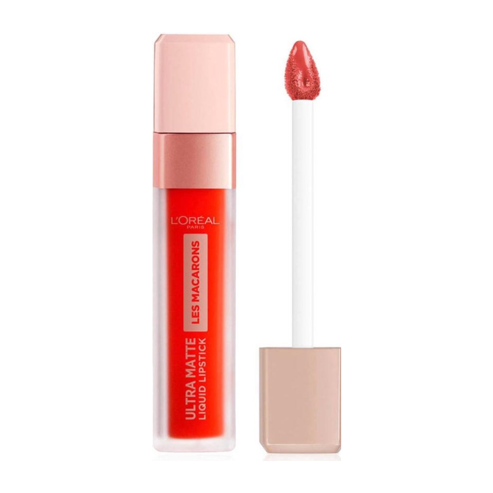 L'Oréal Paris Infaillible Ultra Matte Les Chocolats Lippenstift