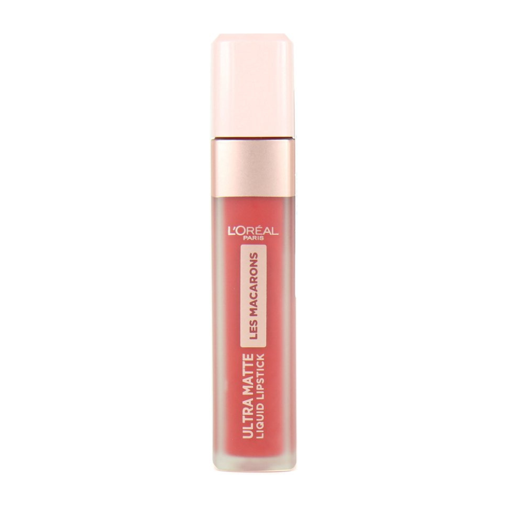 L'Oréal Paris Infaillible Ultra Matte Les Chocolats Lippenstift
