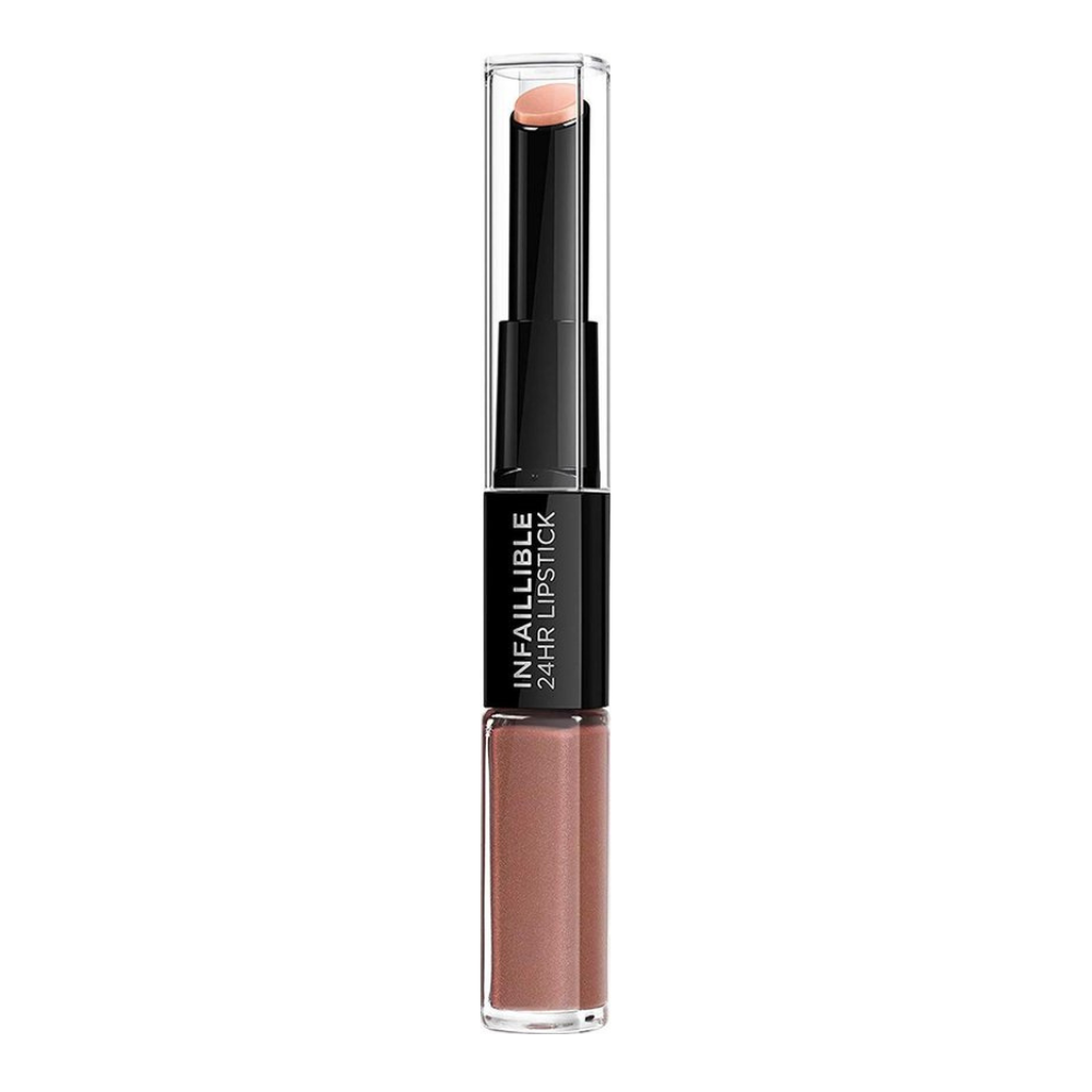 L'Oréal Paris Paris Lippen Make-up Infaillible Lipstick 24h