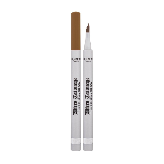 L'Oréal - Unbelieva Brow Micro Tatouage - 103 Dark Blonde