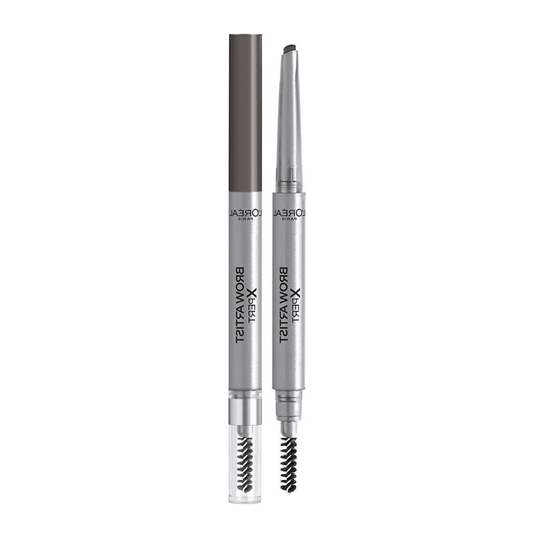 L'Oréal Brow Artist Xpert Eyebrow Pencil - 107 Cool Brunette