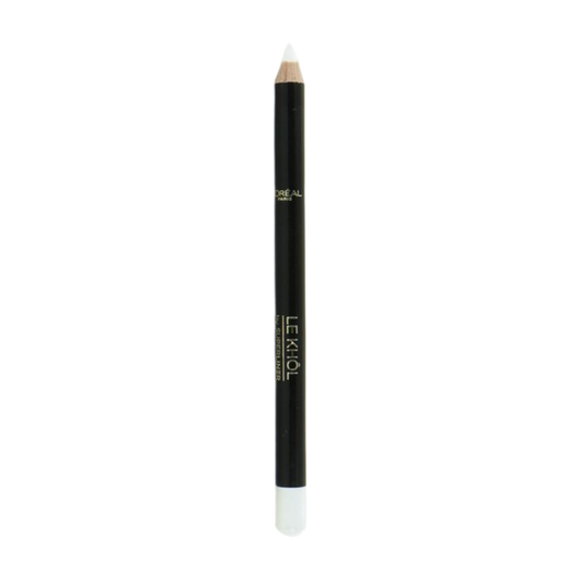 L'Oréal Color Riche By Superliner Eye Pencil - 120 Immaculate Snow