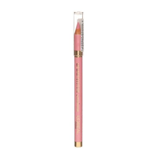L'Oréal Color Riche Couture Lipliner - 303 Rose Tendre