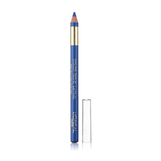 L'Oréal Color Riche Le Khol Augenstift, 108 Portofino Blue