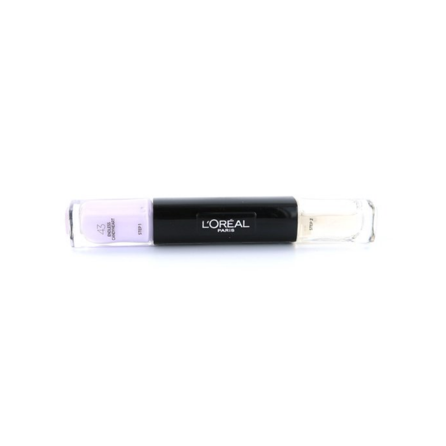 L'Oréal Infallible Gel Effect Nagellak - 043 Endless Candyheart