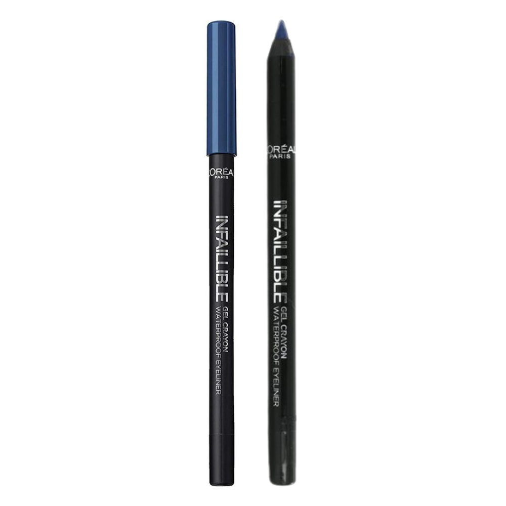 L'Oréal Paris Infallible Eyeliner