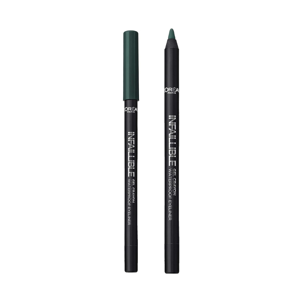 L'Oréal Paris Infallible Eyeliner