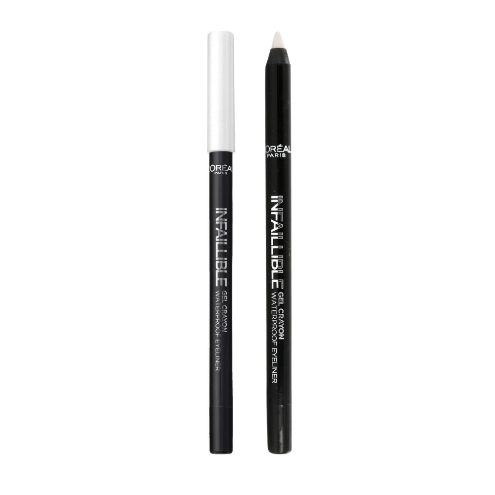 L'Oréal Paris Infallible Eyeliner