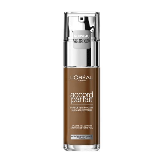 L’Oréal Paris - Accord Parfait Foundation - 9.5D/W - SPF 16 - 30 ml