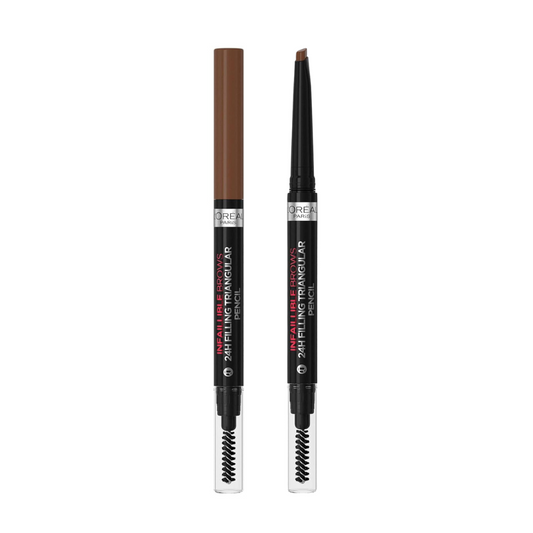 L'Oréal Paris 24H Brow Filling Dreieckiger Stift 1 ml