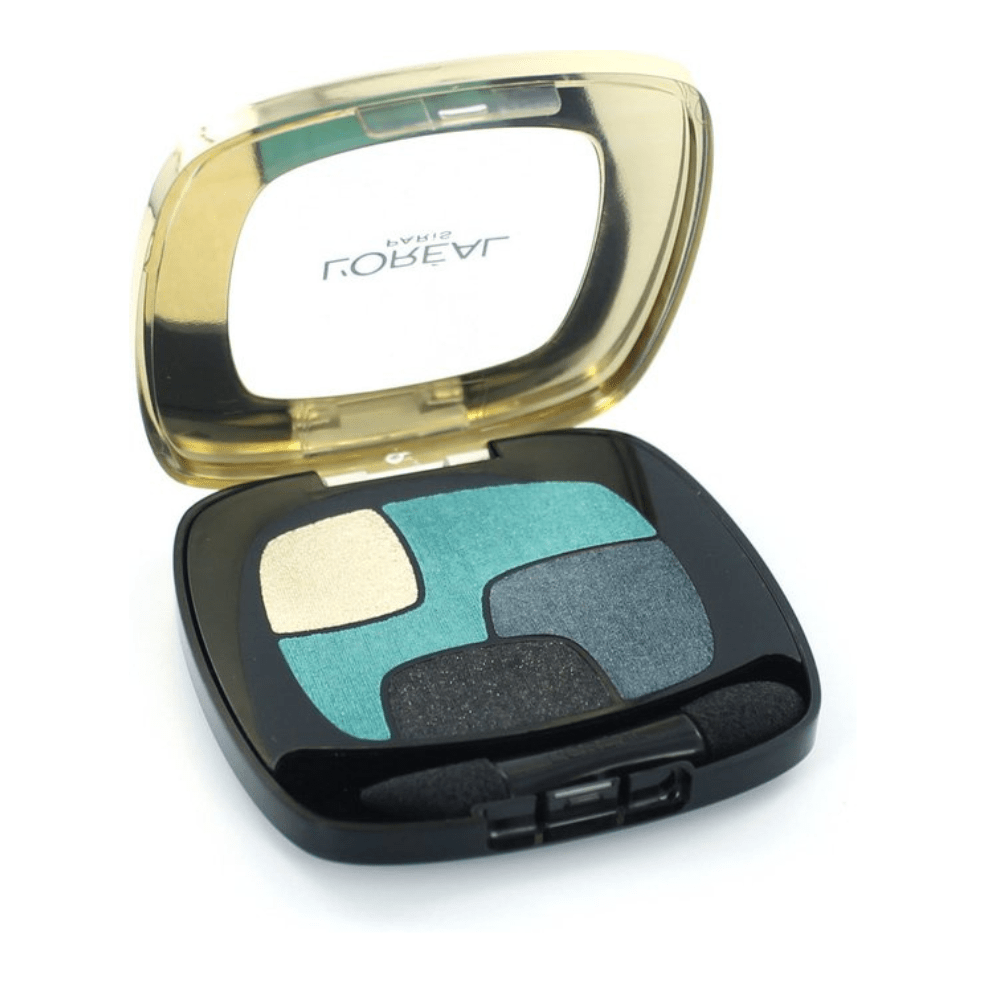 L'Oreal Paris Color Riche Eyeshadow