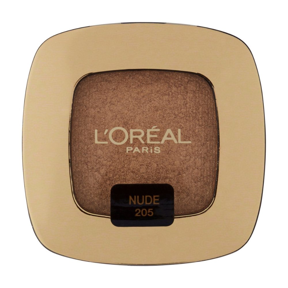 L'Oréal Color Riche Oogschaduw - 205 Sable Lamé