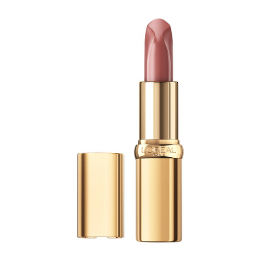 L’Oréal Paris Color Riche Satin Nude Lipstick - 550 Unapologetic - 4,54 gr.