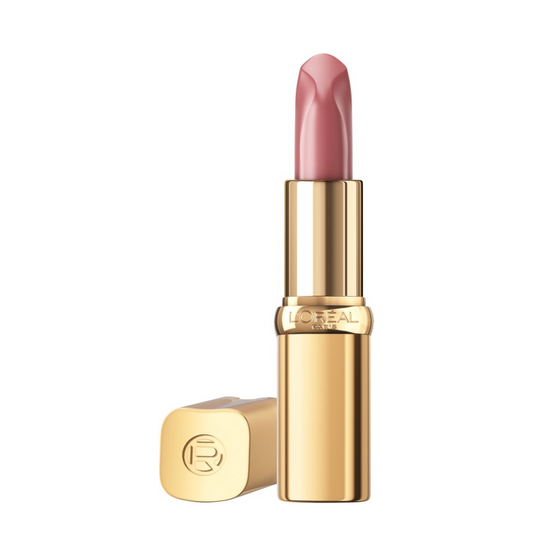 L’Oréal Paris Color Riche Satin Nude lipstick - 601 Worth it - 4,54 gr.
