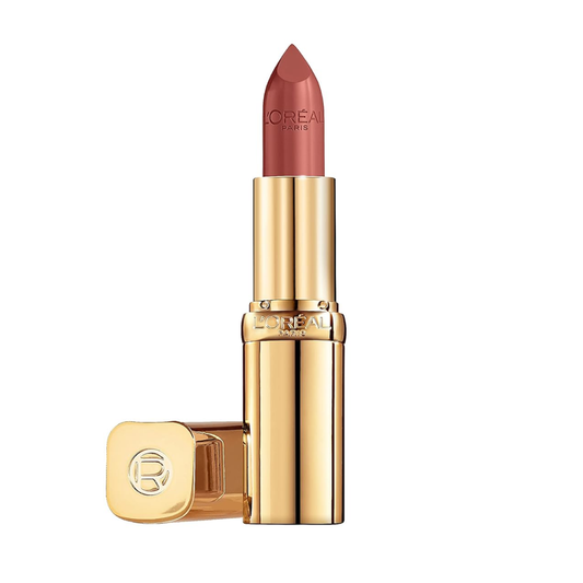 L'Oréal Paris Color Riche Satin Smooth Lipstick 107 Seine Sunset