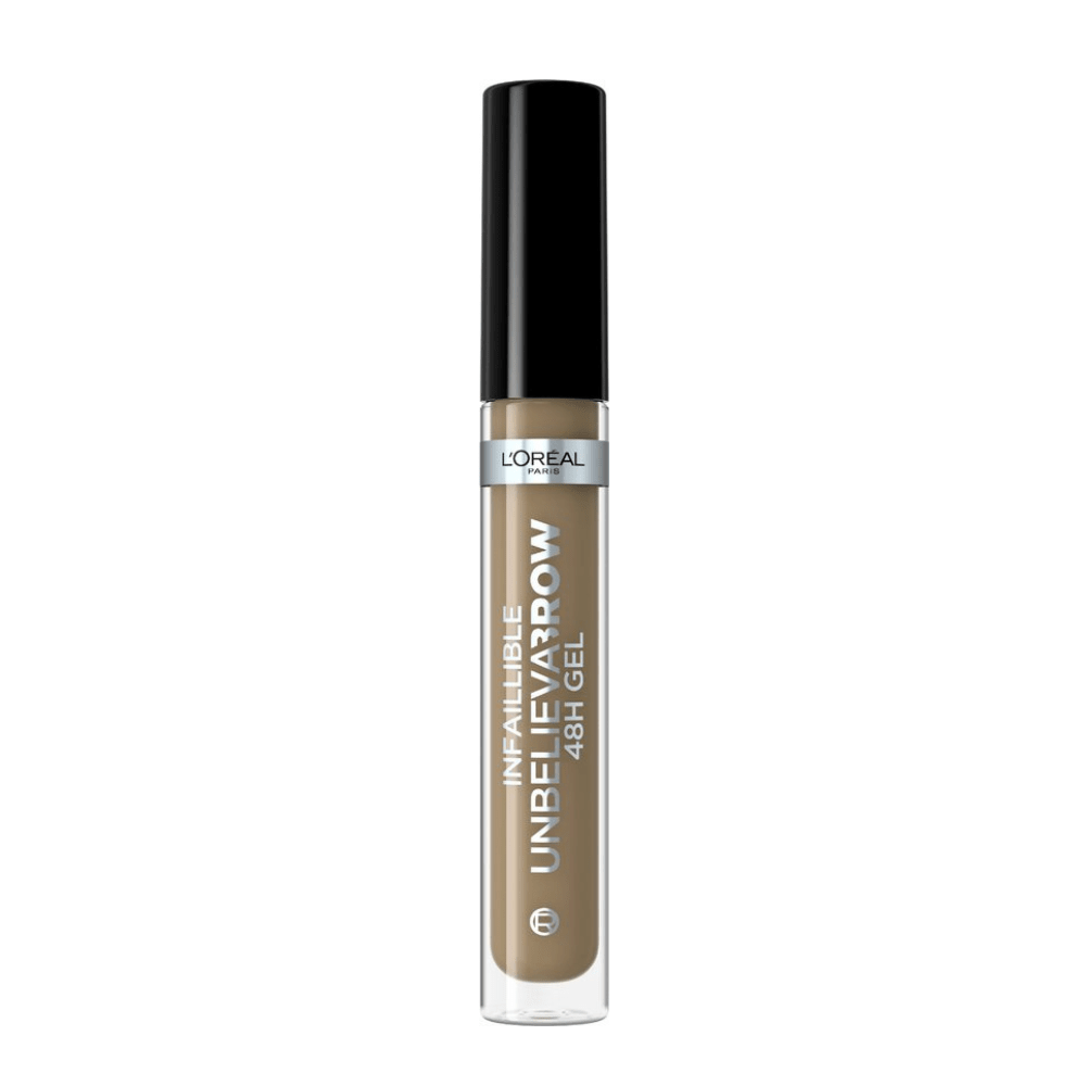 L'Oréal Paris Eyebrow, 3.4 ml