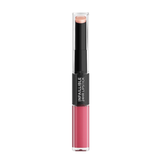 L'Oréal Paris Infaillible 24H Lipstick - 804 Metro Proof Nude
