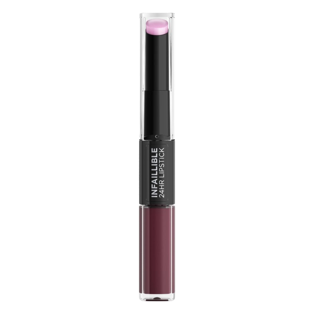 L'Oréal Paris Paris Lippen Make-up Infaillible Lipstick 24h