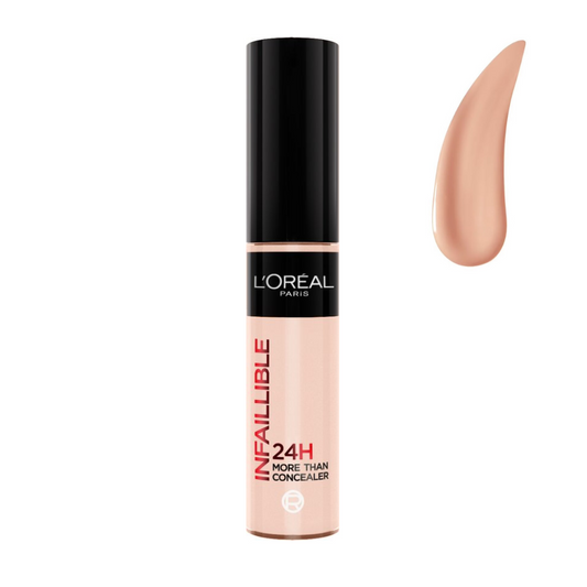 L'Oréal Paris Infaillible More Than Concealer 325 Cool Concealer -  Vegan - 11ml