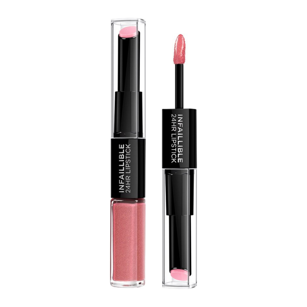 L'Oréal Paris Paris Lippen Make-up Infaillible Lipstick 24h