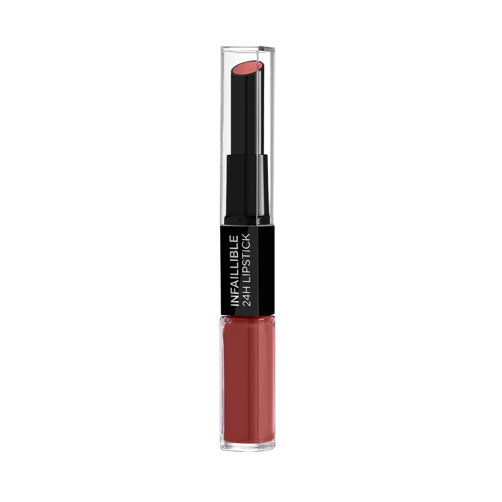 L'Oréal Paris Paris Lippen Make-up Infaillible Lipstick 24h