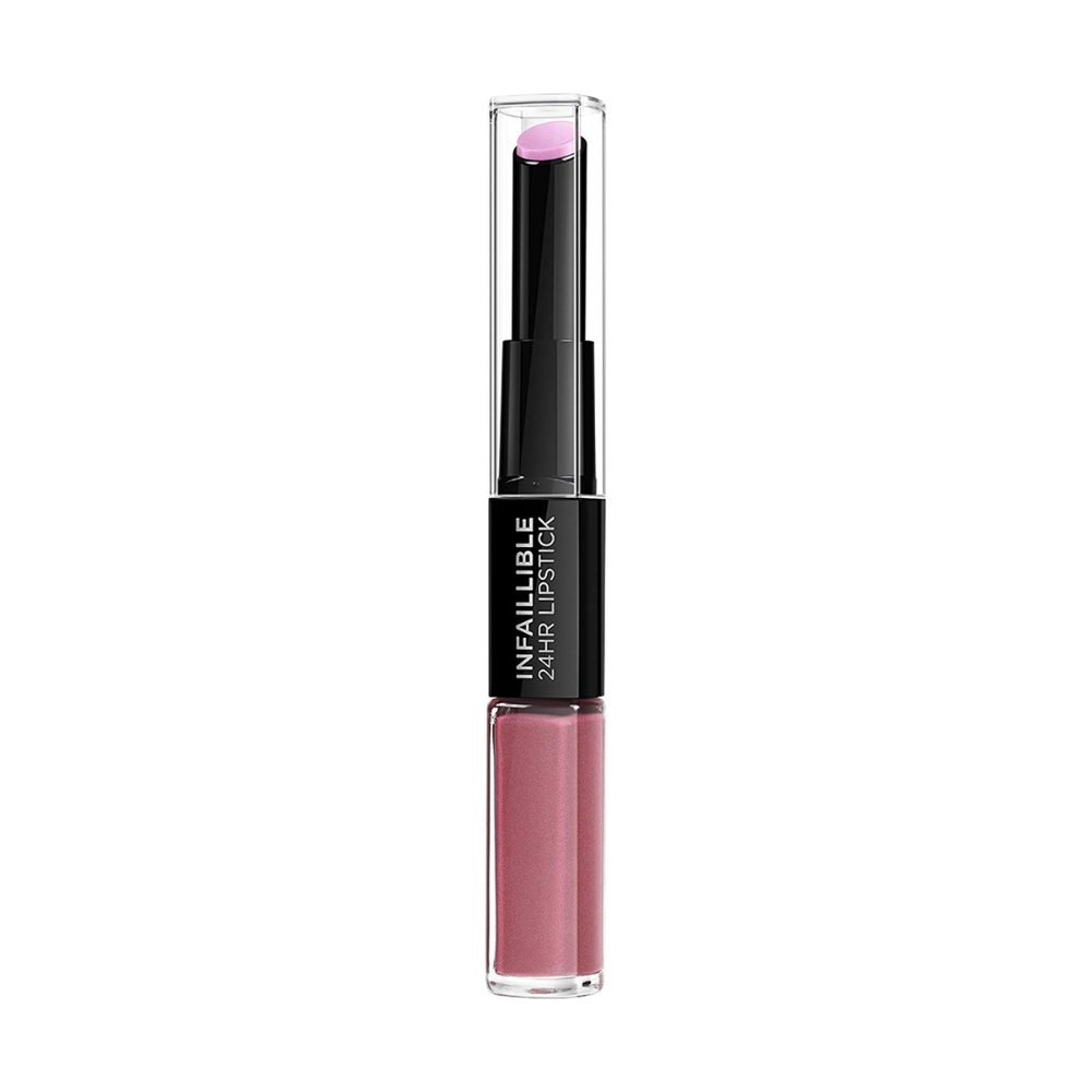 L'Oréal Paris Paris Lippen Make-up Infaillible Lipstick 24h