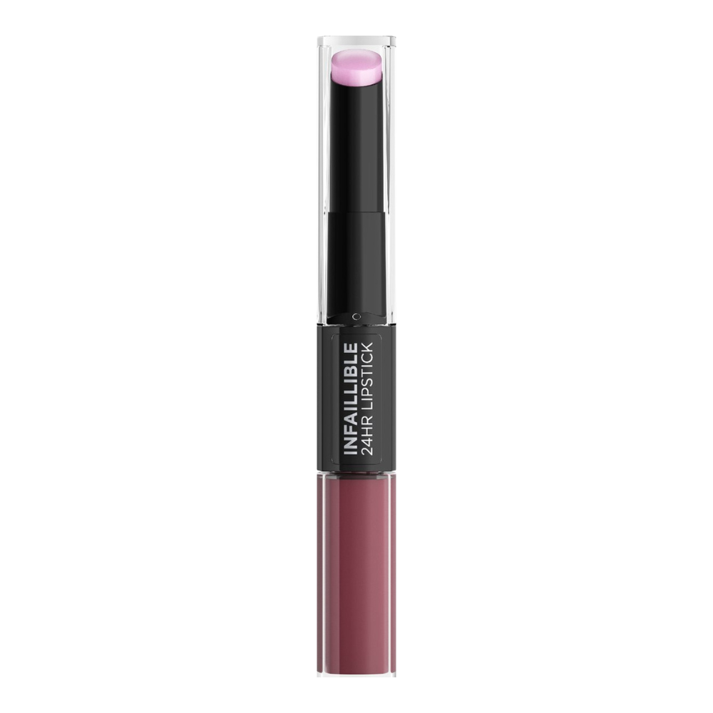 L'Oréal Paris Paris Lippen Make-up Infaillible Lipstick 24h
