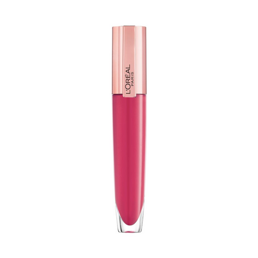L'Oréal Paris Paradise Balm in Gloss 408 I Accentuate Lipgloss