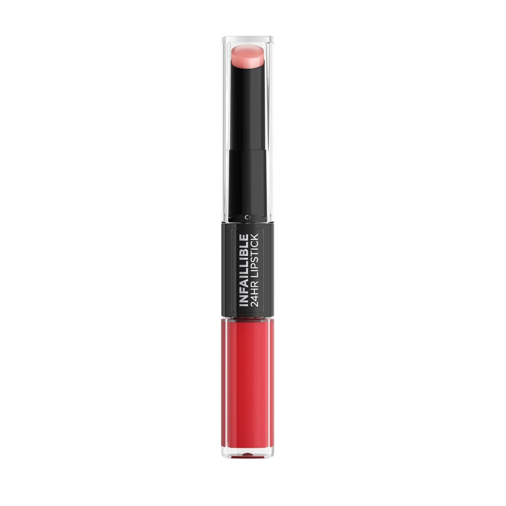 L'Oréal Paris Paris Lippen Make-up Infaillible Lipstick 24h