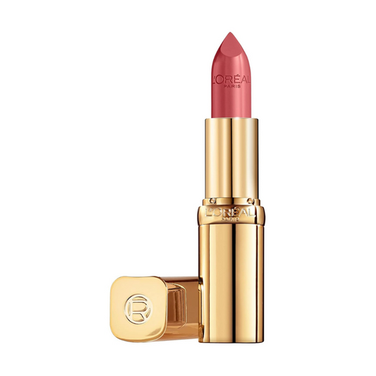 L’Oréal Paris Color Riche Satin Lipstick - 110 Made In Paris - 4.54g