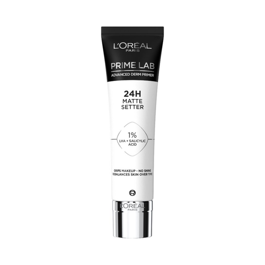 L'Oréal Paris Prime Lab Mat Setter - Matte primer - 30 ml