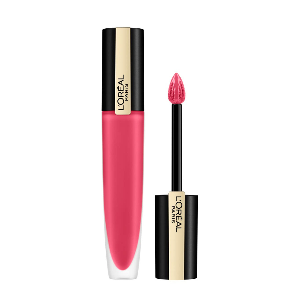 L'Oréal Paris Rouge Signature Lippenstift