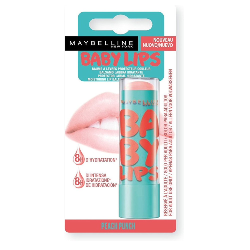 Maybelline - Baby Lips