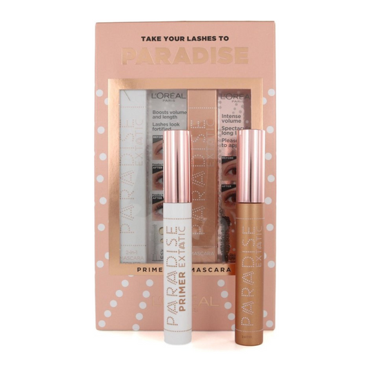 L'Oréal Paris – Lash Paradise Mascara Paradise Geschenkset