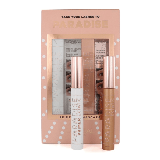 L'Oréal Paris - Lash Paradise Mascara Paradise Cadeauset