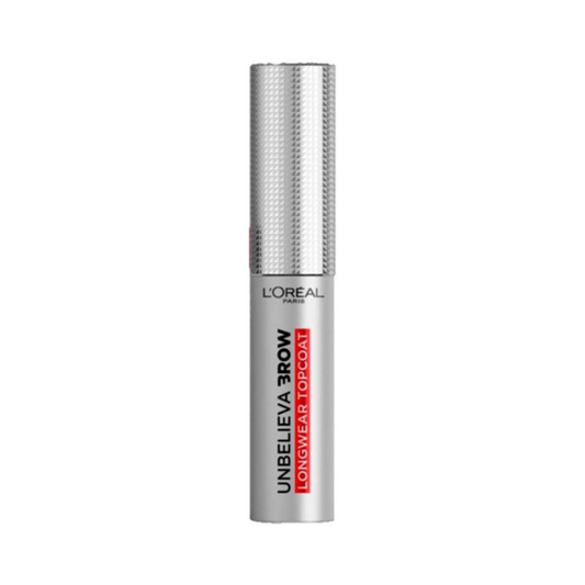 L'Oréal Unbelieva Brow Longwear Topcoat - Universal Transparent