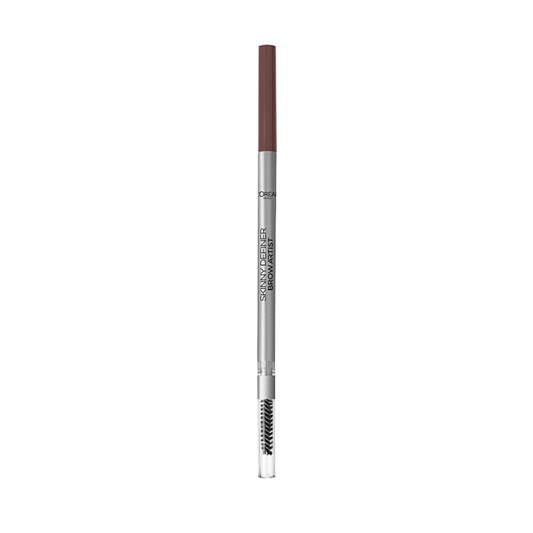 L'oreal Skinny Definer Brow Artist #104-chatain