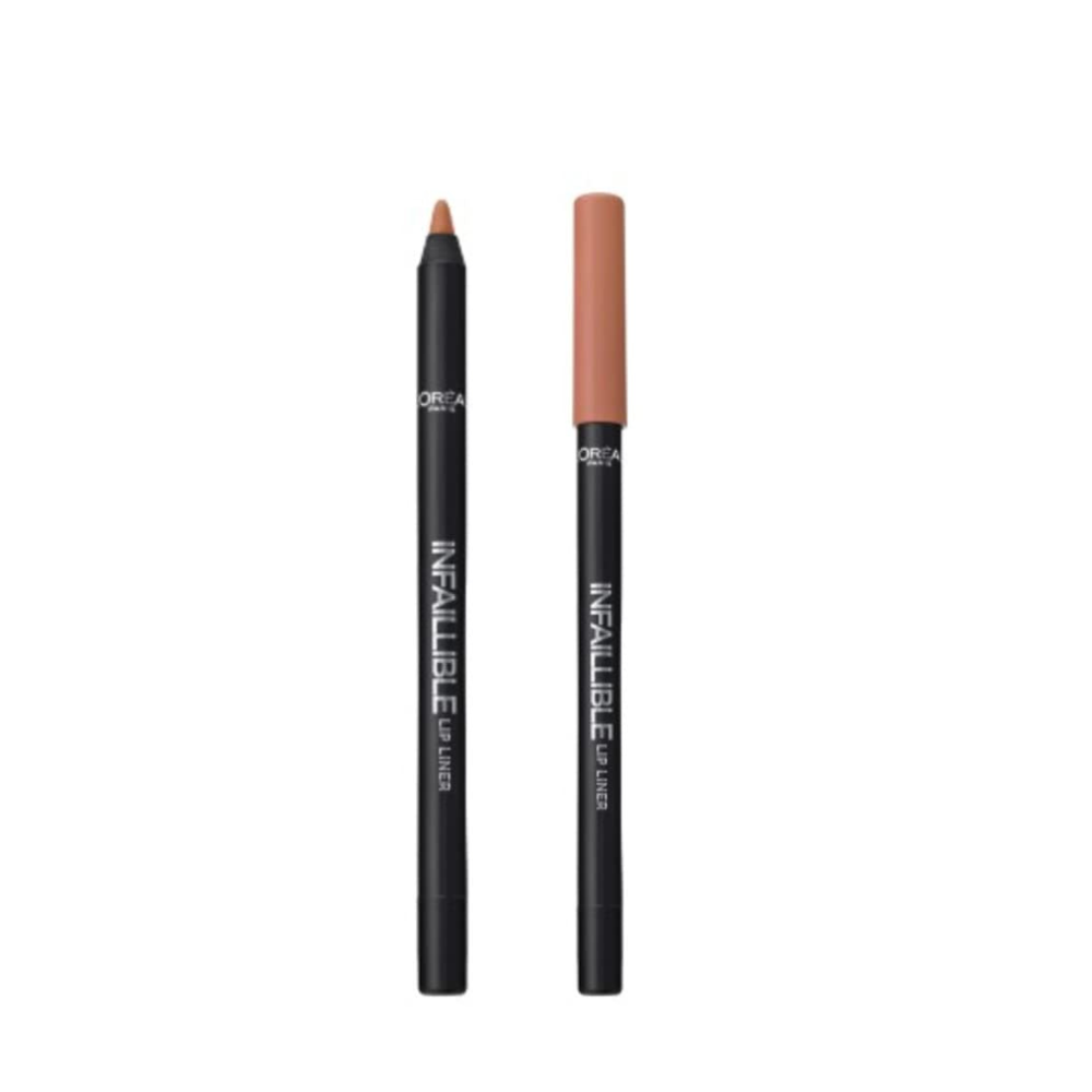 LOreal Paris Infallible Lipliner