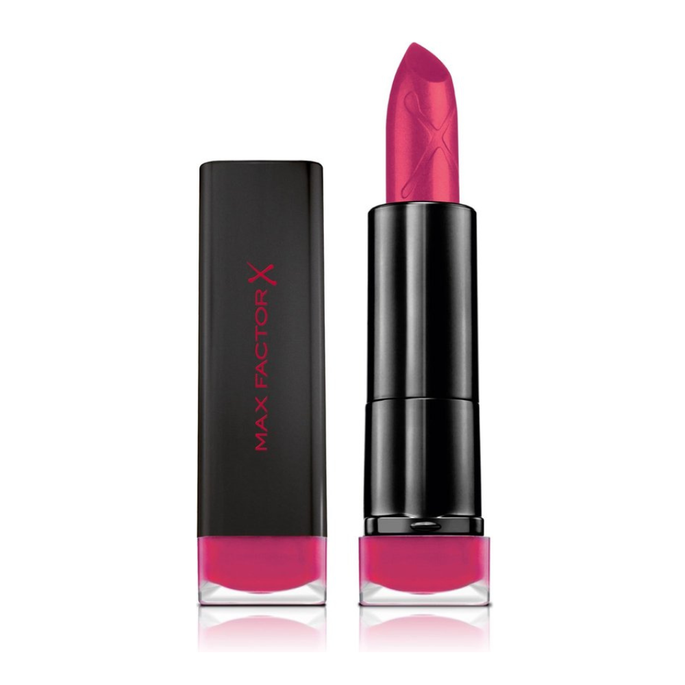 Max Factor Marilyn Monroe Rubinroter Lippenstift