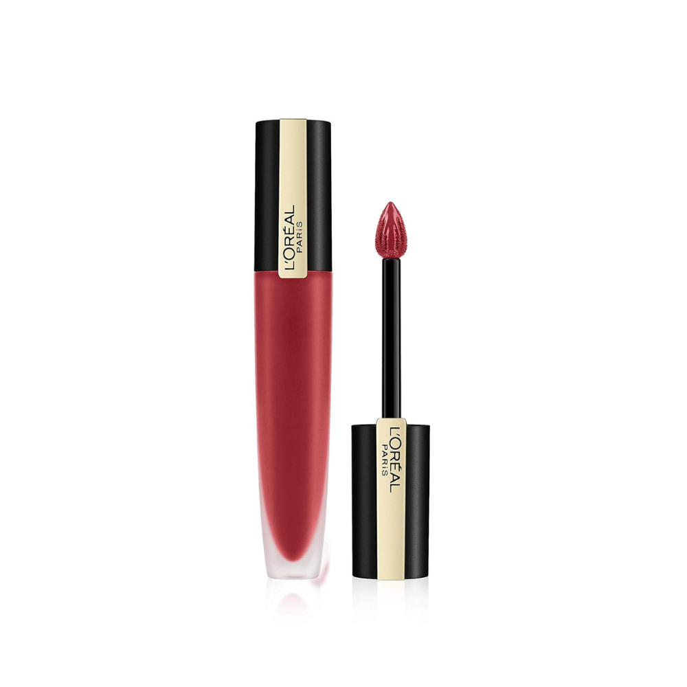 L'Oréal Paris Rouge Signature Lippenstift