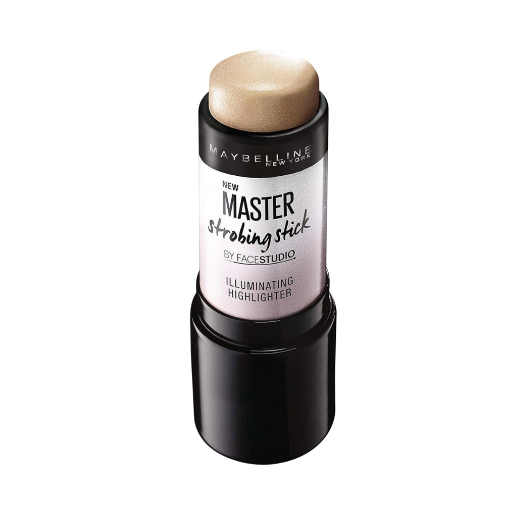 Maybelline Master Studio Strobing Highlighter Stick