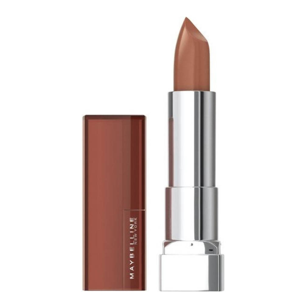 Maybelline New York, Lippenstift Color Sensational Made All