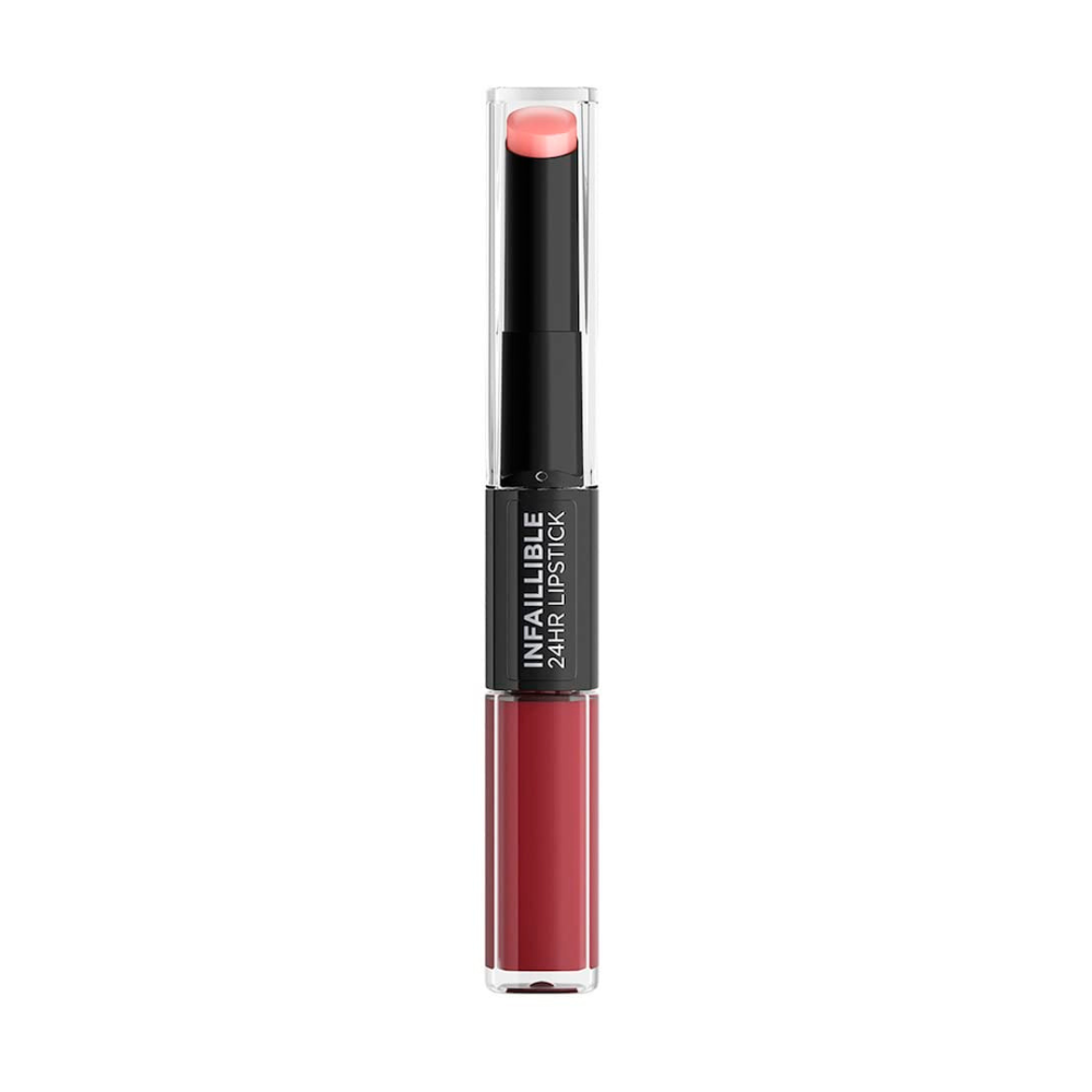 L'Oréal Paris Paris Lippen Make-up Infaillible Lipstick 24h