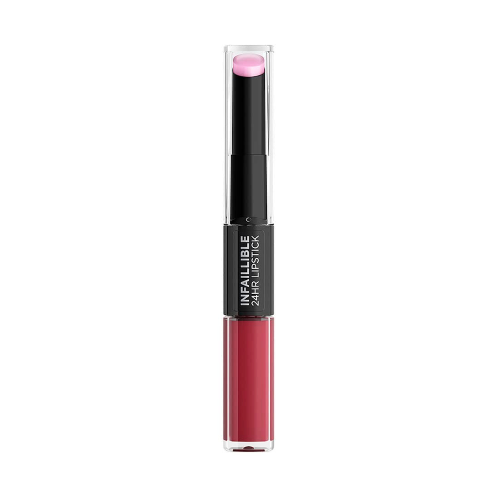 L'Oréal Paris Paris Lippen Make-up Infaillible Lipstick 24h