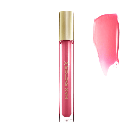 Max Factor - Colour Elixir Lip Gloss - 025 Enchanting Coral