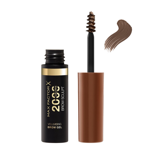 Max Factor 2000 Kalorien Augenbrauengel