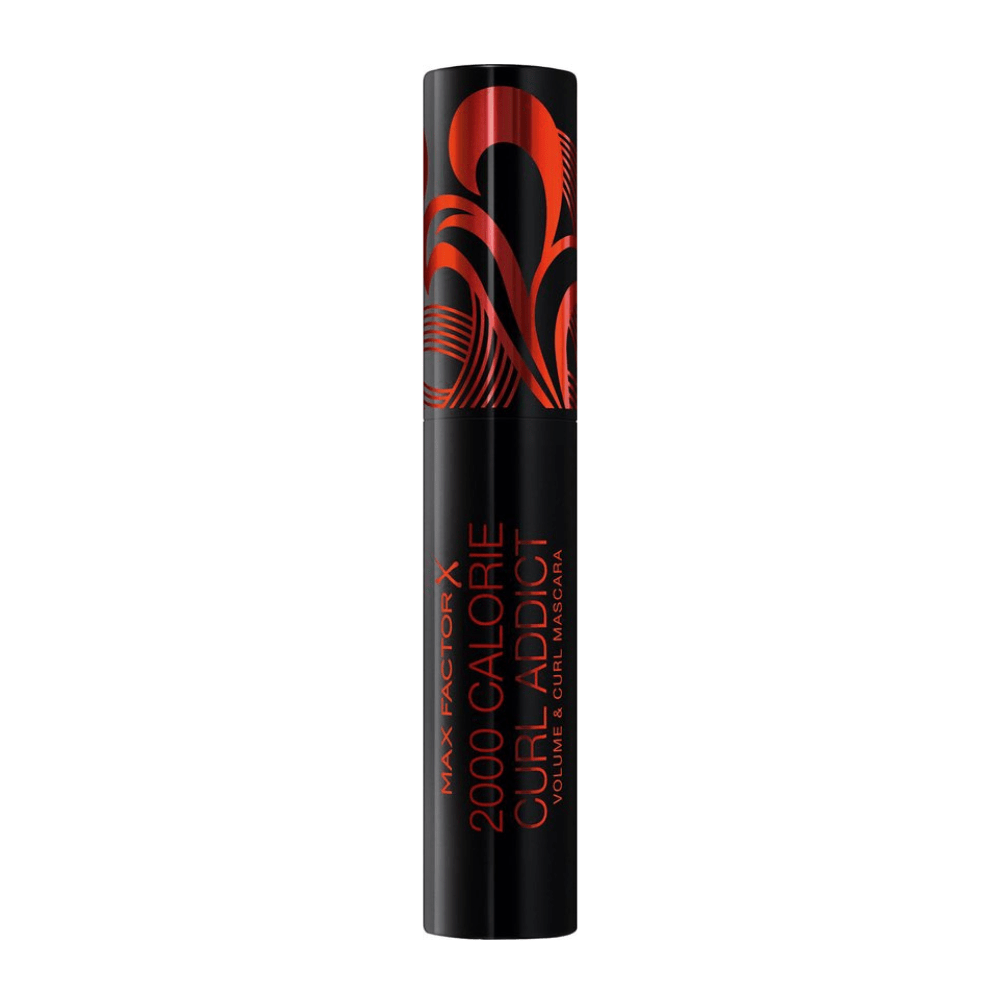 Max Factor 2000 Calorie Curl Addict Mascara, 11 ml